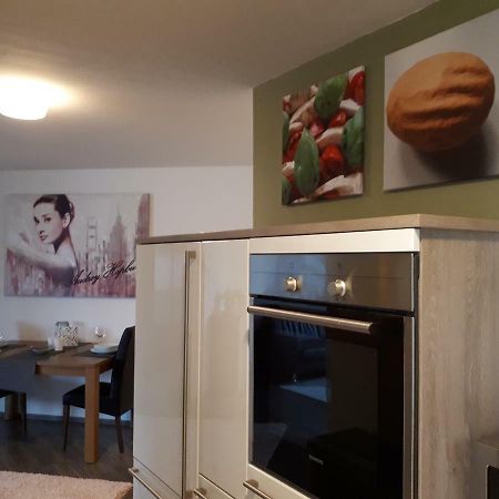 Deluxapartment Καϊζερσλάουτερν Εξωτερικό φωτογραφία