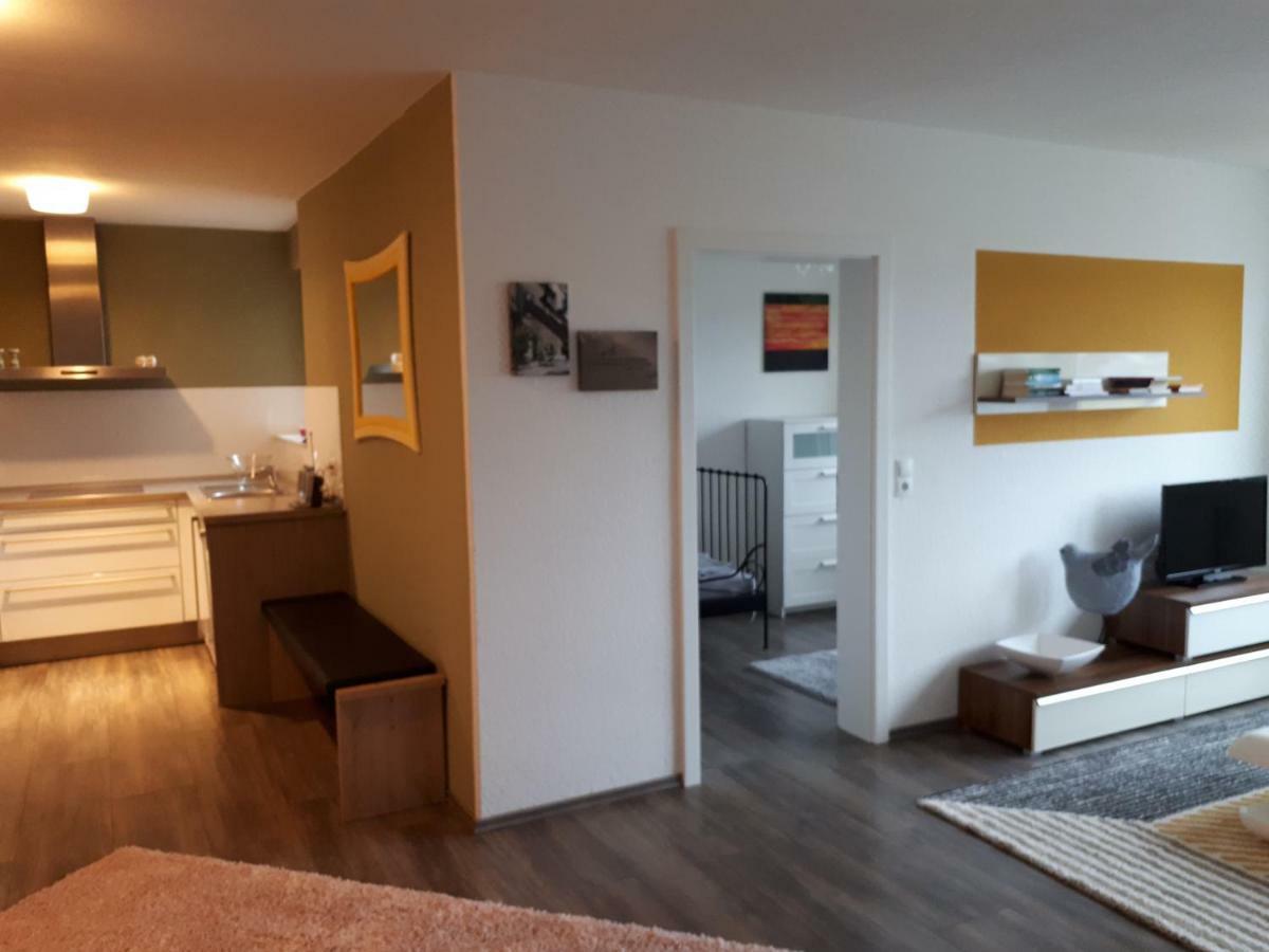 Deluxapartment Καϊζερσλάουτερν Εξωτερικό φωτογραφία
