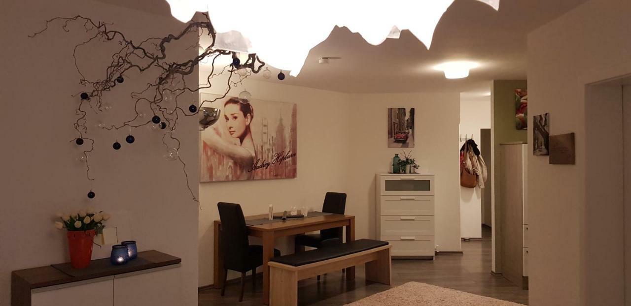 Deluxapartment Καϊζερσλάουτερν Εξωτερικό φωτογραφία